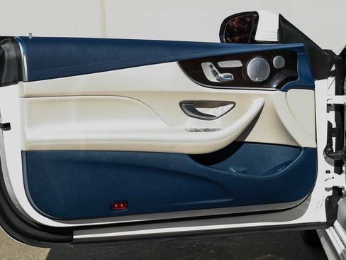 Used 2018 Mercedes-Benz E 400 Coupe image 33