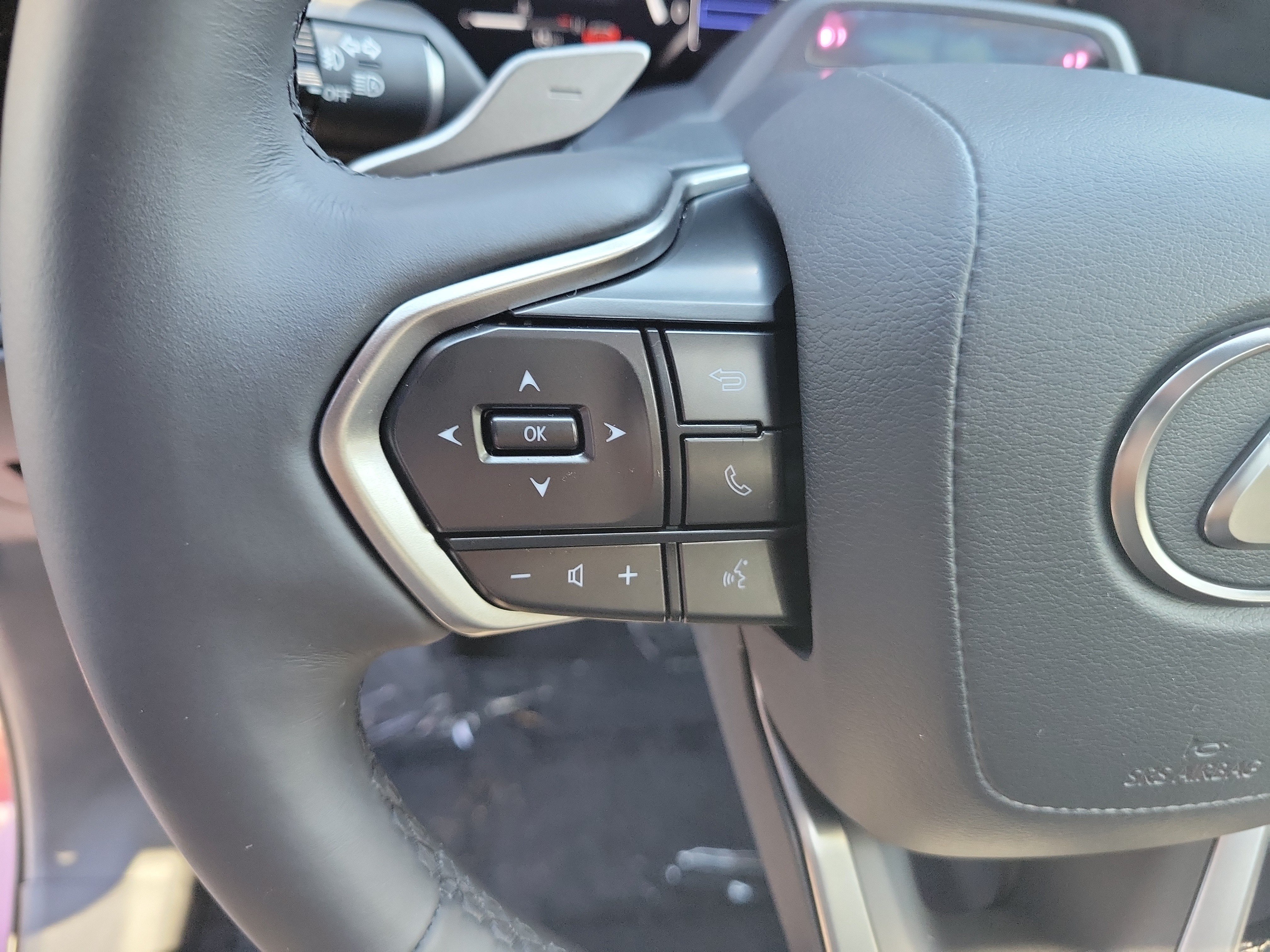 Used 2026 Lexus TX 350 AWD w/ Technology Package image 30