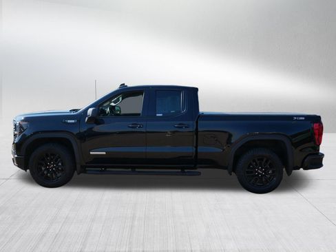 Used 2023 GMC Sierra 1500 Elevation w/ X31 Off-Road Package AWD/4WD image 4