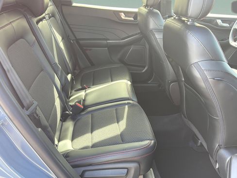 New 2026 Ford Escape ST-Line image 24