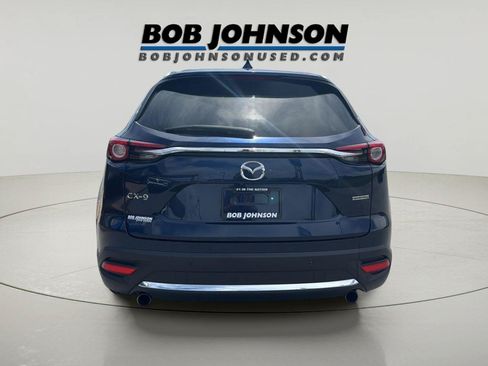 Used 2020 MAZDA CX-9 Grand Touring AWD/4WD image 11