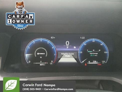 Used 2025 Toyota 4Runner TRD Sport image 15