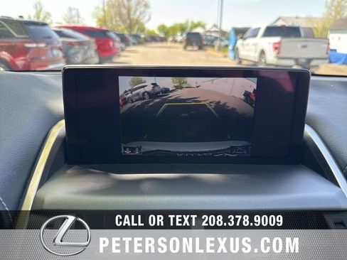Used 2018 Lexus NX 300 w/ Premium Package image 18