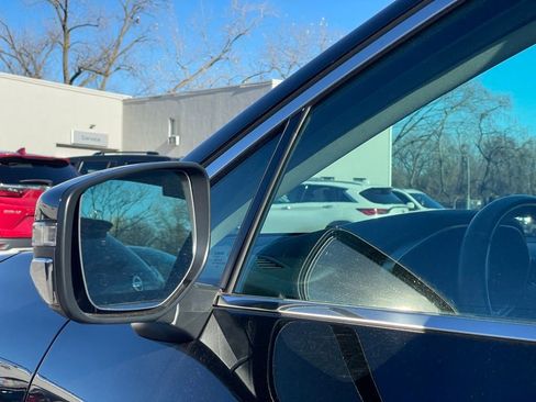 Used 2020 Subaru Outback Onyx Edition XT image 23