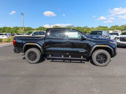 New 2026 GMC Canyon Elevation w/ Convenience Package RWD image 11