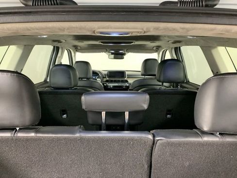 Used 2021 Kia Telluride SX w/ SX Prestige Package AWD/4WD image 14