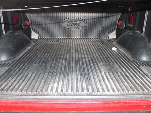 Used 2023 Ford F150 Lariat w/ Equipment Group 502A High image 18