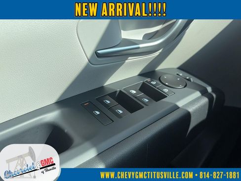 Used 2026 Hyundai Tucson SEL AWD/4WD image 17