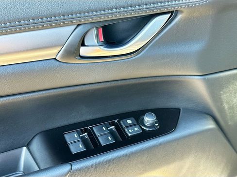 Used 2025 MAZDA CX-5 AWD 2.5 S w/ Select Package image 22