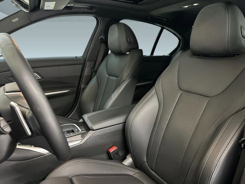 Certified 2023 BMW 330e 330e w/ Premium Package image 20