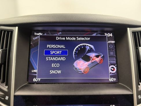 Used 2015 INFINITI Q50 AWD w/ Navigation Package image 68