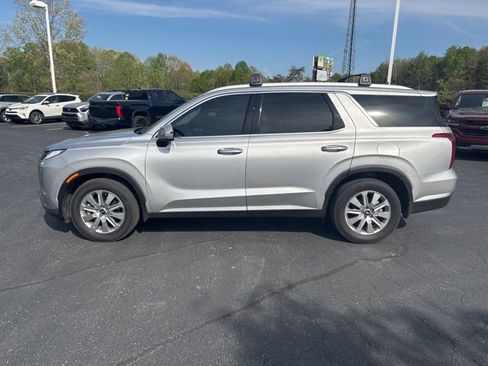 Used 2024 Hyundai Palisade SEL image 4