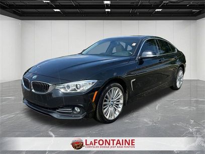 Used 2015 BMW 428i Gran Coupe xDrive