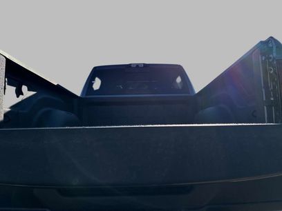 New 2026 RAM 2500 Power Wagon