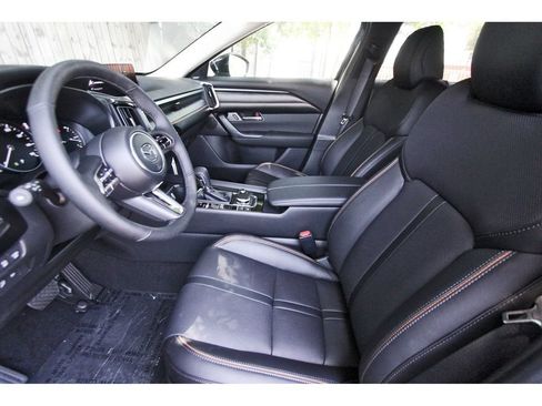 New 2026 MAZDA CX-50 2.5 Turbo w/ Accent Package AWD/4WD image 10
