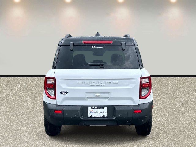 New 2026 Ford Bronco Sport Outer Banks w/ Outer Banks Tech Package+ AWD/4WD image 6