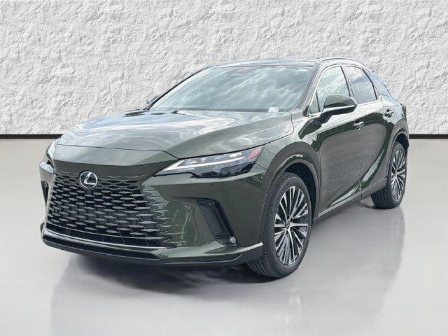 New 2026 Lexus RX 350 Premium Plus FWD image 7