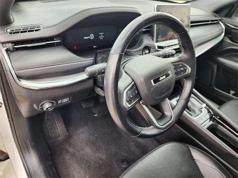 Used 2022 Jeep Compass High Altitude image 7