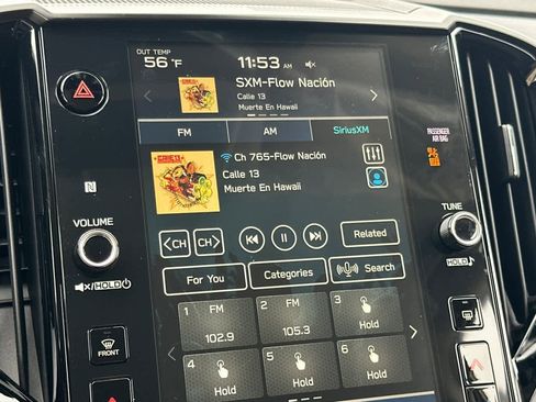 New 2026 Subaru Ascent Premium image 19