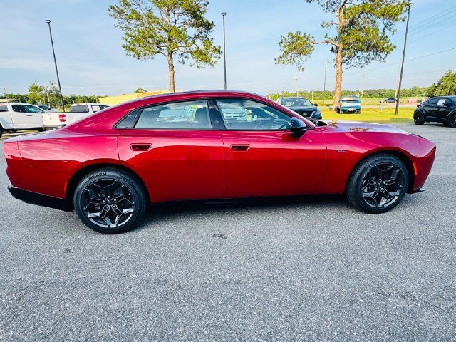 New 2026 Dodge Charger R/T AWD/4WD image 8