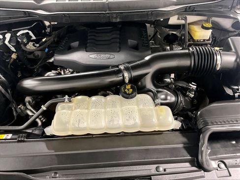 Used 2023 Ford F150 XLT image 35