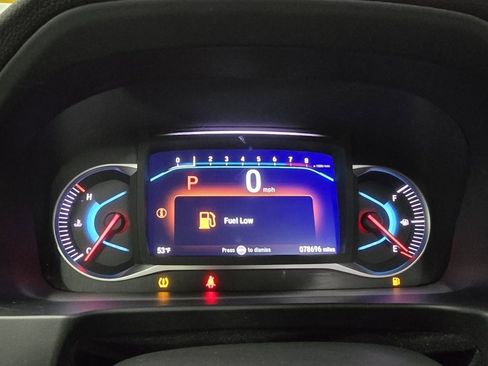 Used 2021 Honda Passport EX-L image 27