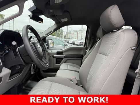 Used 2020 Ford F150 XLT w/ Trailer Tow Package image 5