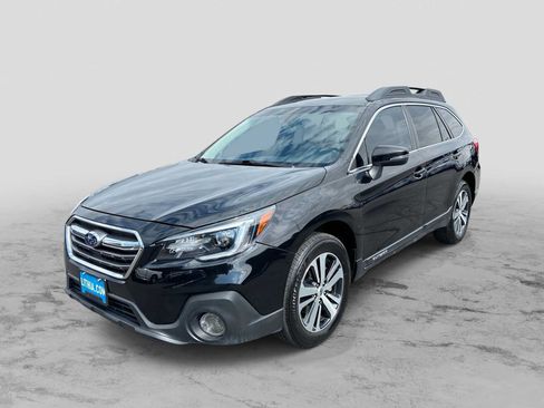 Used 2019 Subaru Outback 2.5i Limited AWD/4WD image 1
