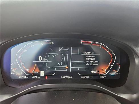 Certified 2023 BMW X3 xDrive30i w/ Premium Package image 11