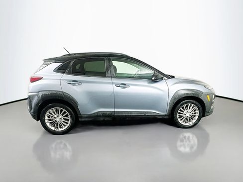 Used 2019 Hyundai Kona SEL FWD image 4