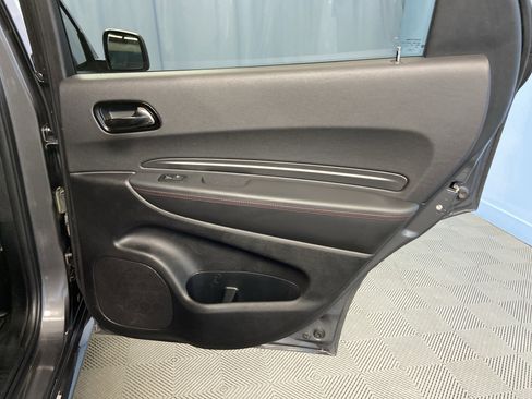Certified 2024 Dodge Durango GT image 44
