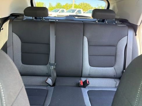 New 2026 Chevrolet TrailBlazer LT w/ Driver Confidence Package image 21