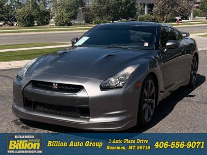 Used 2009 Nissan GT-R Premium