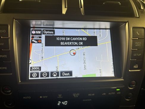 Used 2017 Lexus GX 460 460 image 26