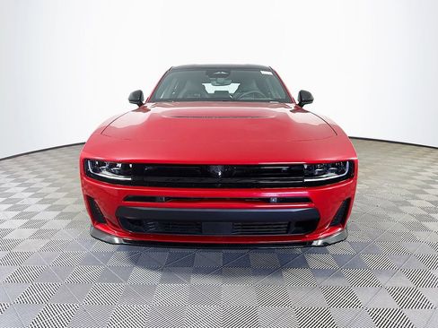 New 2026 Dodge Charger R/T AWD/4WD image 3