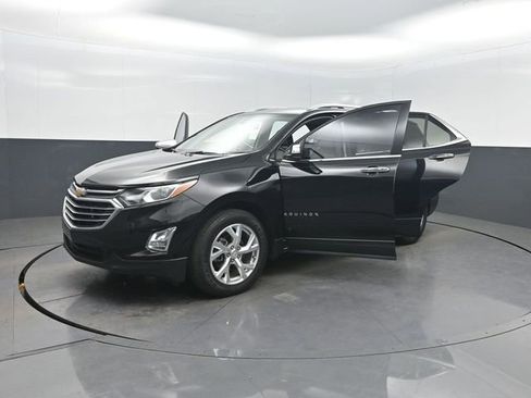 Used 2019 Chevrolet Equinox Premier image 37
