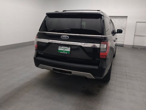 Used 2021 Ford Expedition Limited RWD image 7