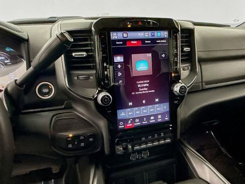 Used 2025 RAM 2500 Rebel w/ Rebel Level 1 Equipment Group image 15