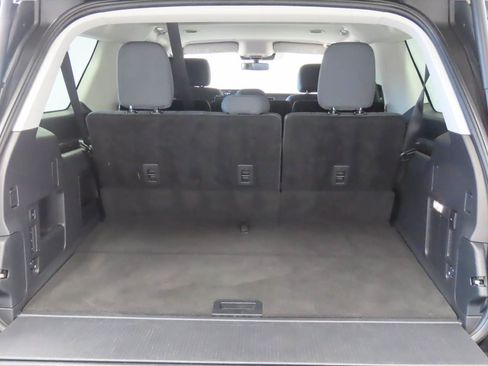 Used 2025 Ford Expedition Max Active AWD/4WD image 15