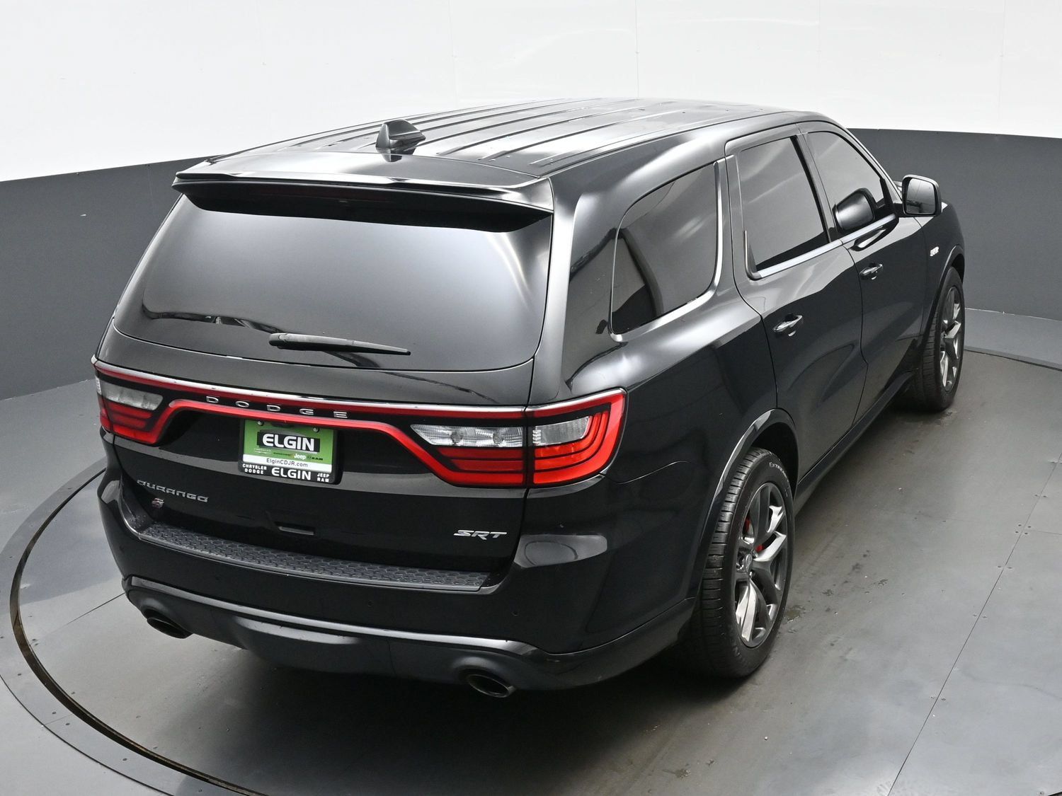 Used 2021 Dodge Durango SRT w/ Trailer Tow Group IV AWD/4WD image 41