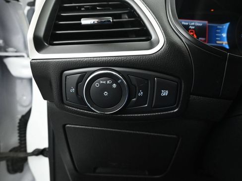 Used 2022 Ford Edge SE w/ Black Appearance Package AWD/4WD image 12