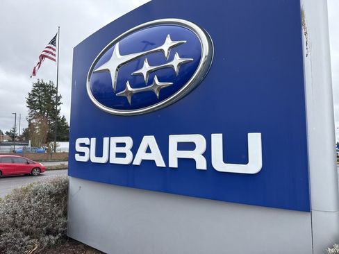 Used 2022 Subaru Outback Wilderness image 10