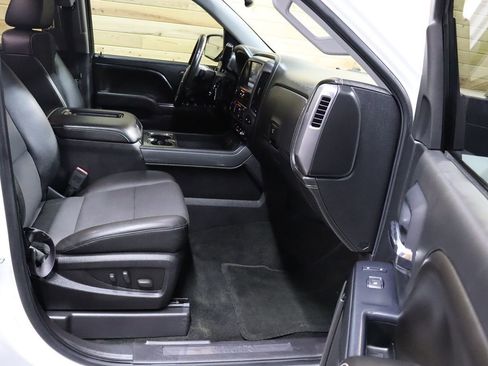 Used 2016 GMC Sierra 1500 SLE image 64