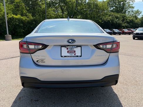 Used 2025 Subaru Legacy Premium AWD/4WD image 6