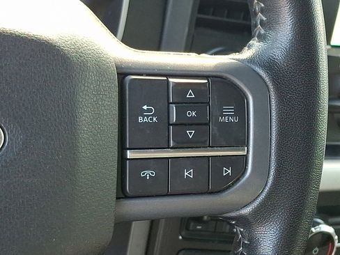 Used 2022 Ford F150 XLT w/ Equipment Group 301A Mid image 22