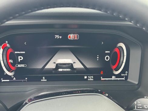 New 2026 Nissan Rogue Platinum AWD/4WD image 19