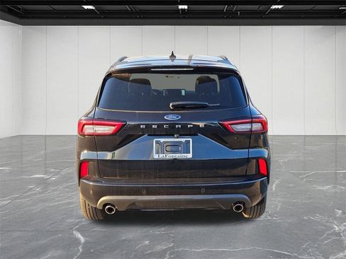 Used 2024 Ford Escape ST-Line w/ Tech Pack #1 image 4