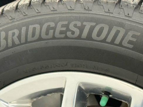 Used 2018 GMC Sierra 1500 SLT w/ Texas SLT Premium Package image 39