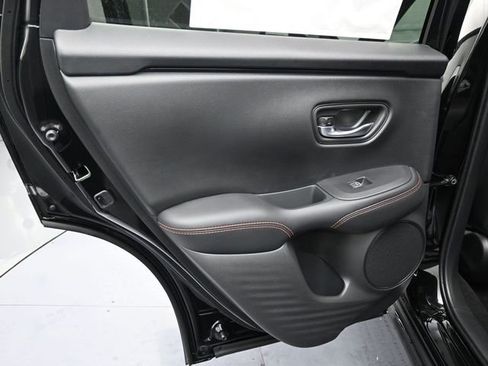 New 2026 Honda HR-V Sport image 24