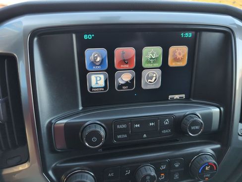 Used 2015 Chevrolet Silverado 1500 LT w/ All Star Edition image 18